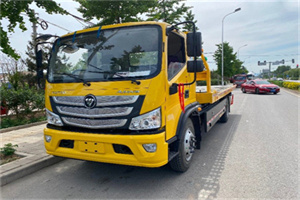 永乐店汽车救援头像