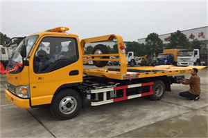 永乐店哪里有拖车服务