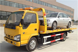 永乐店道路救援一般怎么收费