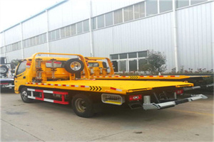 永乐店附近拖车救援搭电