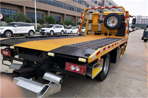 永乐店24小时汽车送油服务公司