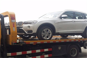 永乐店拖车24小时服务电话