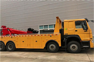 永乐店道路救援公司